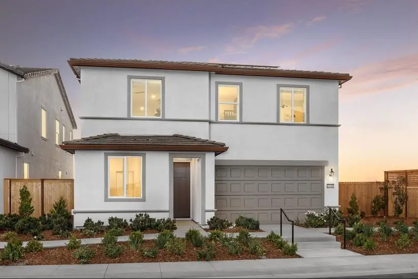 3048 Leap Frog Loop, Roseville, CA 95747 - #1