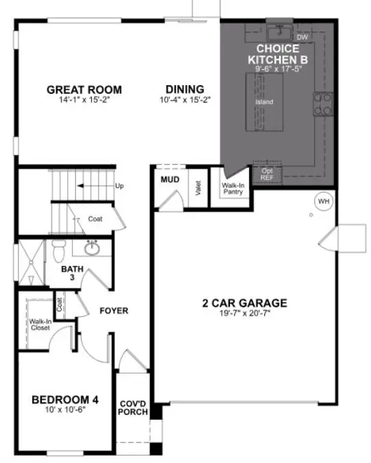 3048 Leap Frog Loop, Roseville, CA 95747 - #2
