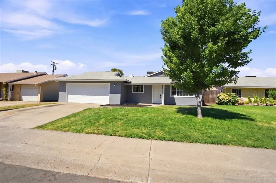 7117 Delhaven Way, North Highlands, CA 95660 - #2