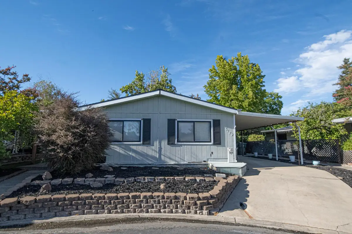 6129 Mame Court, Citrus Heights, CA 95621 - #1