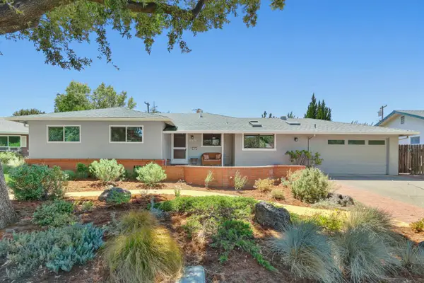 819 Sycamore Lane, Davis, CA 95616