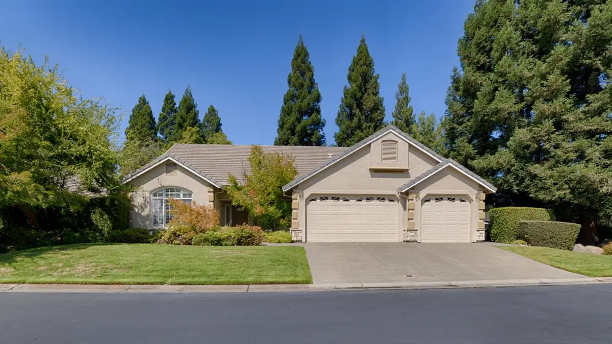 3001 Hardwick Way, Granite Bay, CA 95746 - #1