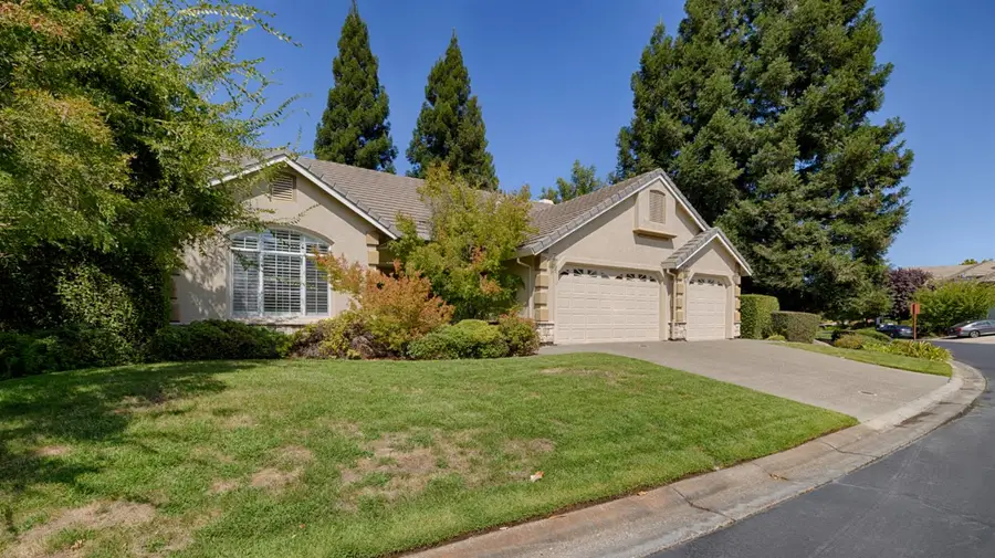 3001 Hardwick Way, Granite Bay, CA 95746 - #2