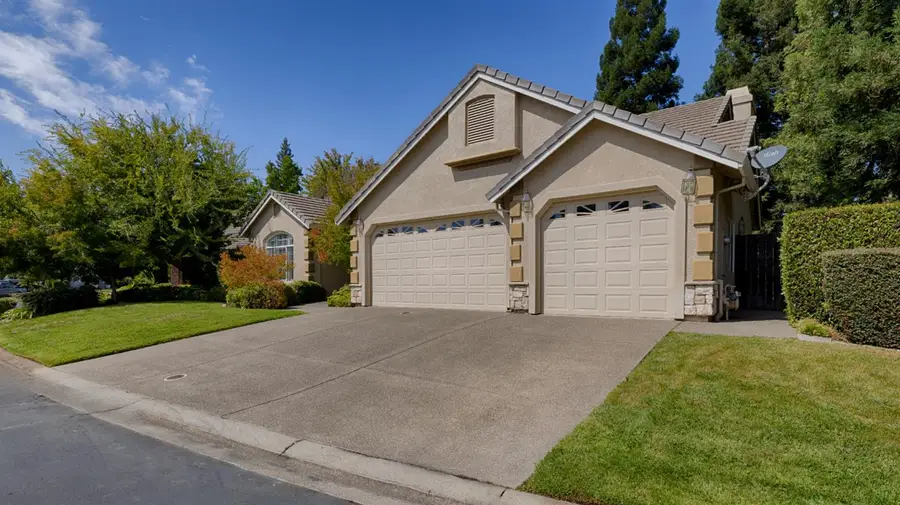 3001 Hardwick Way, Granite Bay, CA 95746 - #3