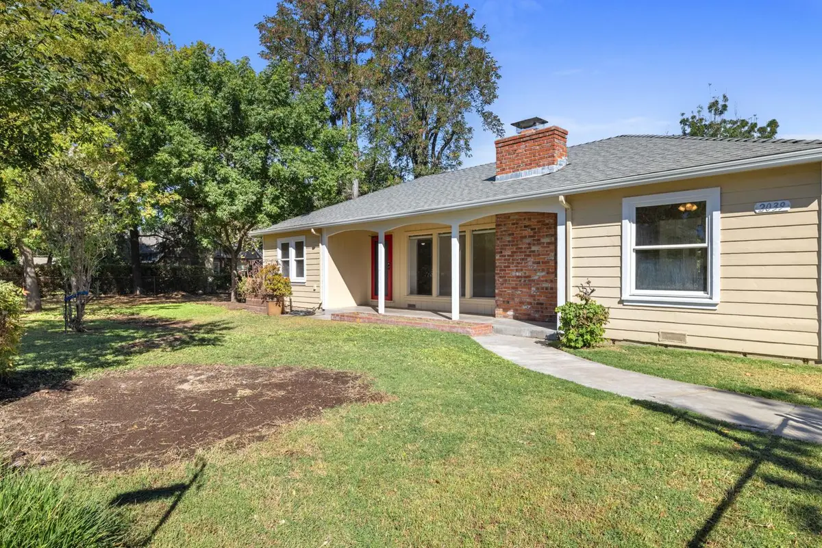 2039 Waudman Avenue, Stockton, CA 95209 - #1