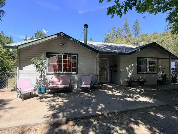 5689 Bucks Bar Road, Placerville, CA 95667