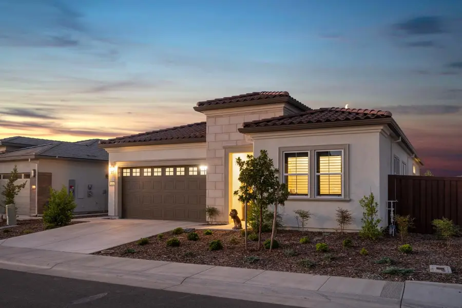 4066 Emerald Glen Lane, Folsom, CA 95630 - #2