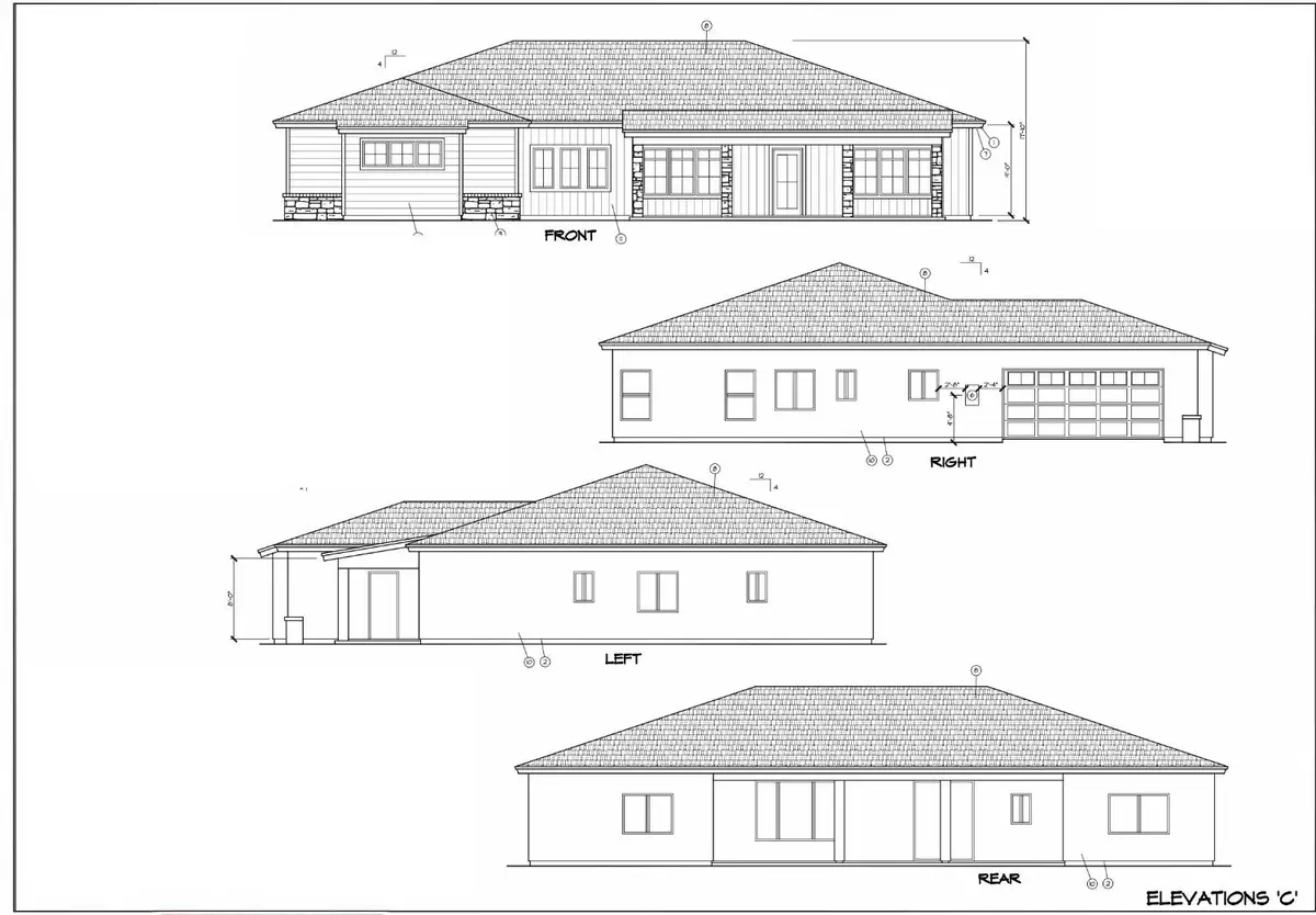 17171 Daley Road, Madera, CA 93638 - #1