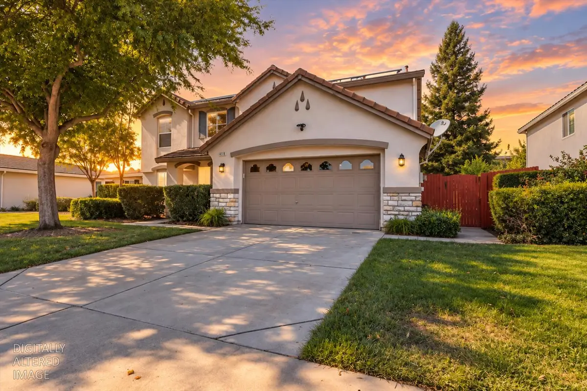 4316 Middlebury Way, Mather, CA 95655 - #1