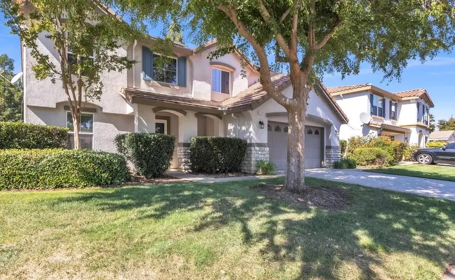 4316 Middlebury Way, Mather, CA 95655 - #3