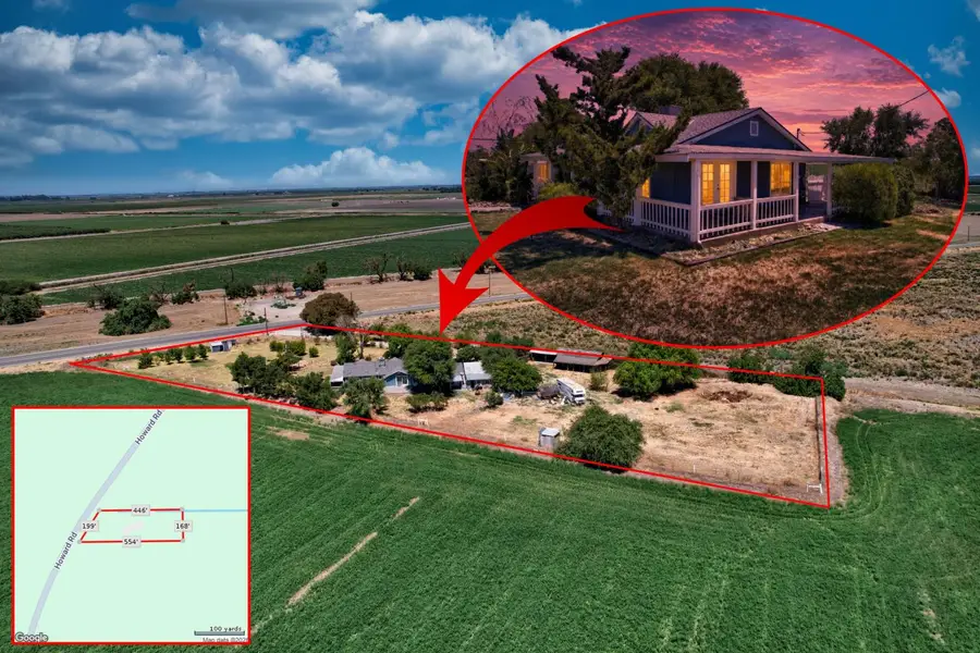 7878 W Howard Road, Stockton, CA 95206 - #3