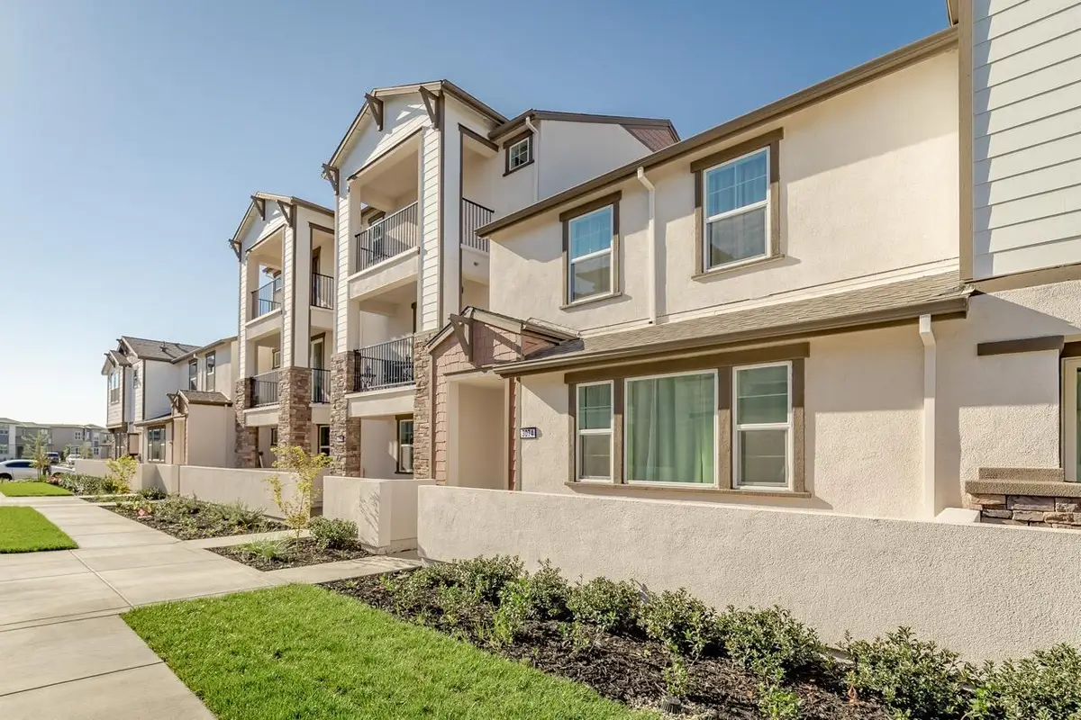 3074 Seaspray Walk, Sacramento, CA 95833 - #1