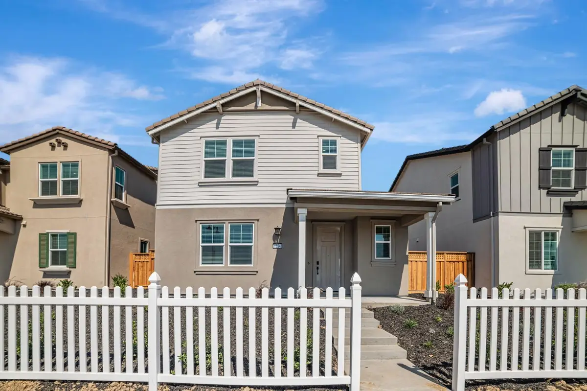 1554 N Central Parkway, Mountain House, CA 95391 - #1