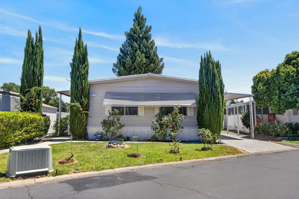 8012 Eucalyptus Lane #118, Citrus Heights, CA 95610 - #1