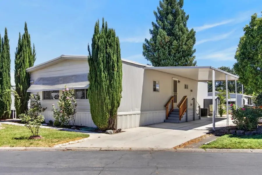8012 Eucalyptus Lane #118, Citrus Heights, CA 95610 - #2