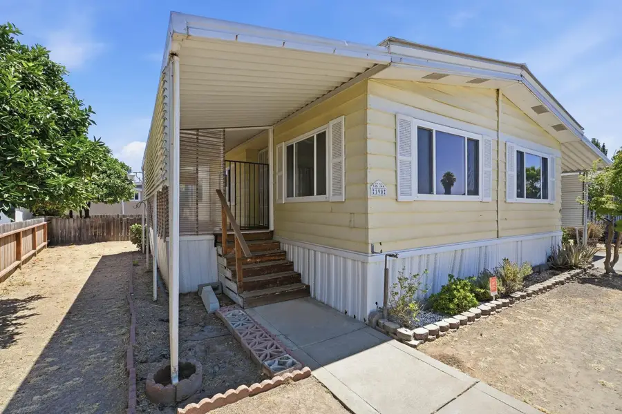 190 Amberglen Drive, Sacramento, CA 95823 - #3