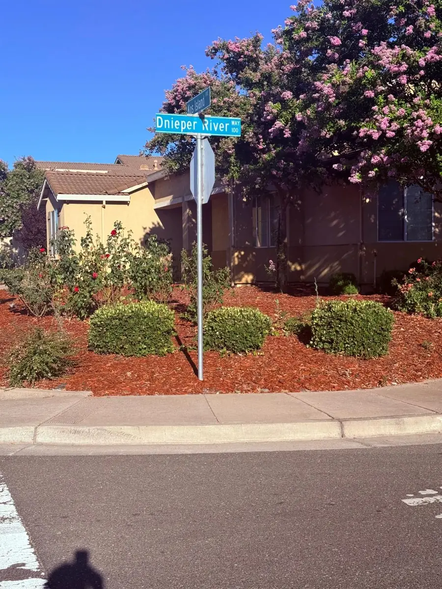 3786 Kos Island Avenue, Sacramento, CA 95834 - #3