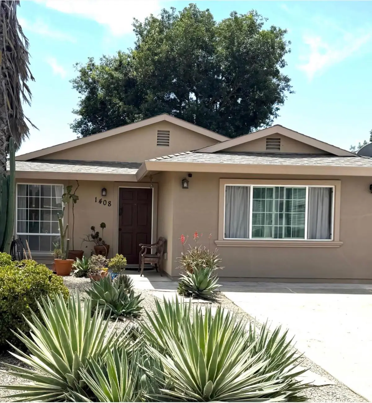1408 Youngs Avenue, Sacramento, CA 95838 - #1