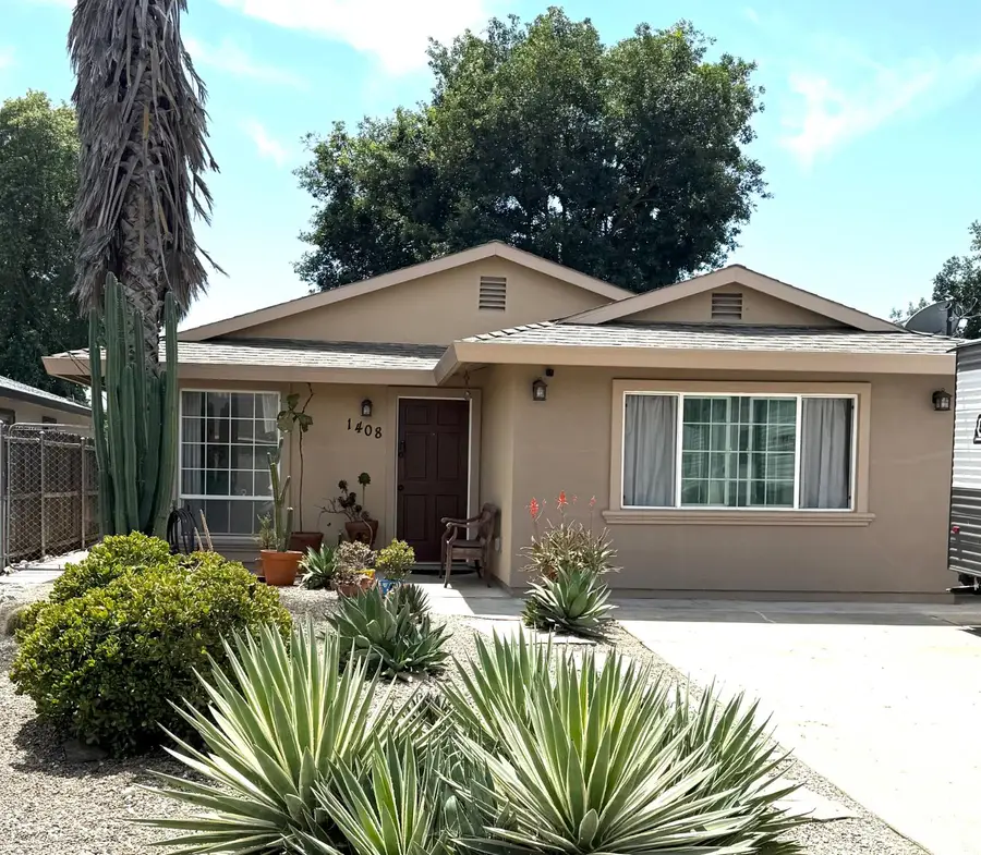 1408 Youngs Avenue, Sacramento, CA 95838 - #2