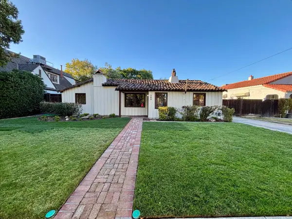 508 Adams Avenue, Los Banos, CA 93635
