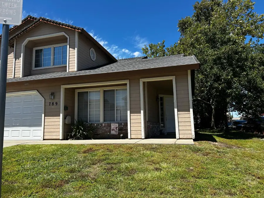 789 Wicker Way, Galt, CA 95632 - #3