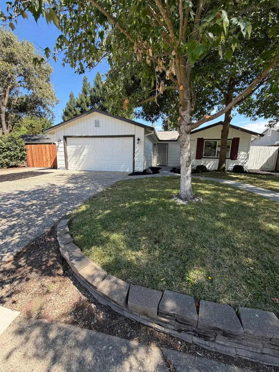 9169 Renee Ann Street, Orangevale, CA 95662 - #2