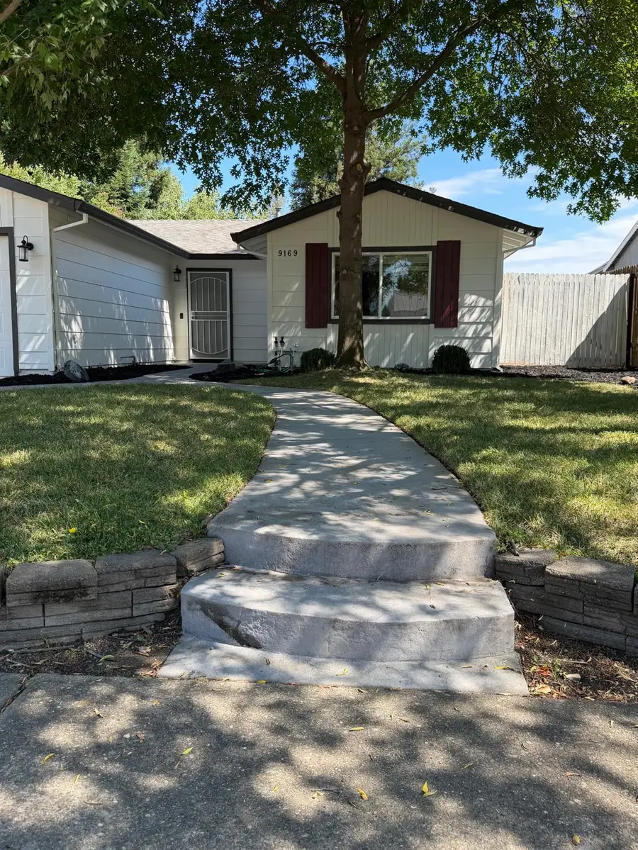 9169 Renee Ann Street, Orangevale, CA 95662 - #3