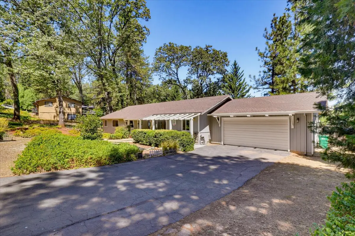 16981 Scott Way, Grass Valley, CA 95949 - #1