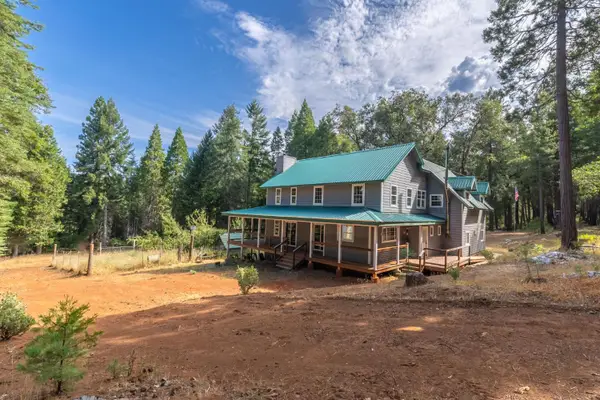 13 Bear Court, North San Juan, CA 95960