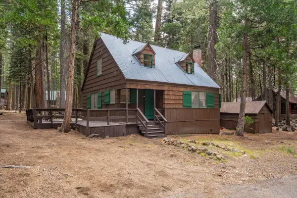 18128 Cedar, Mill Creek, CA 96061