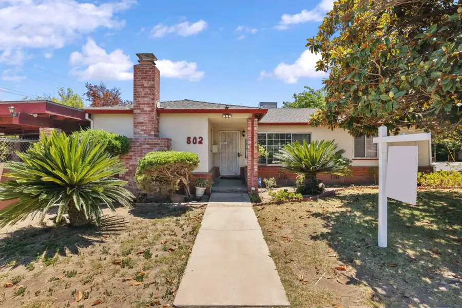 802 Pine Street, Manteca, CA 95336 - #3
