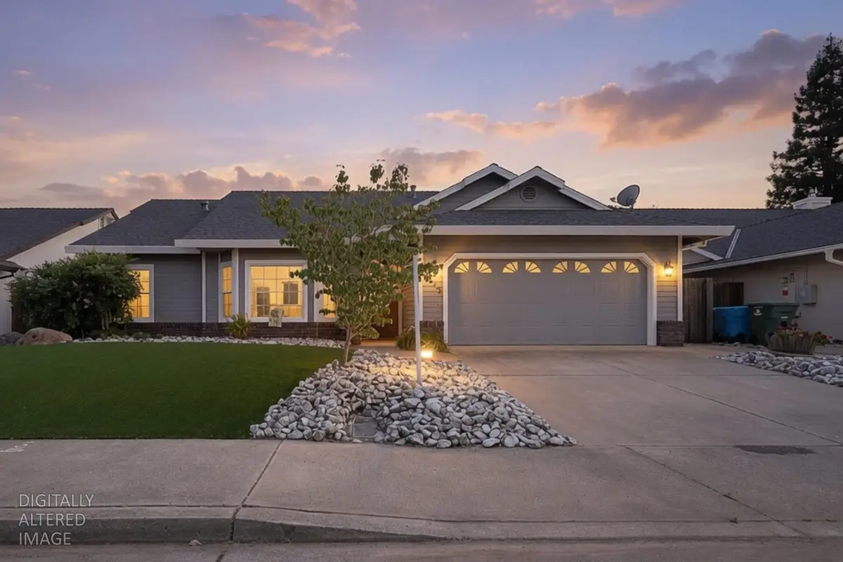 1672 Jamie Drive, Yuba City, CA 95993 - #1
