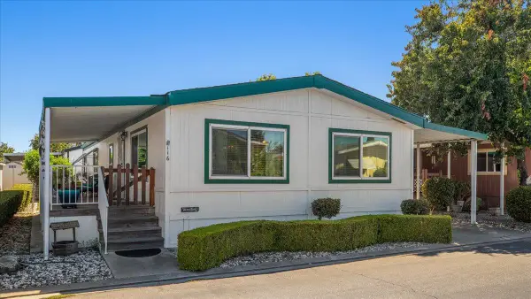 2841 Fowler #116, Ceres, CA 95307