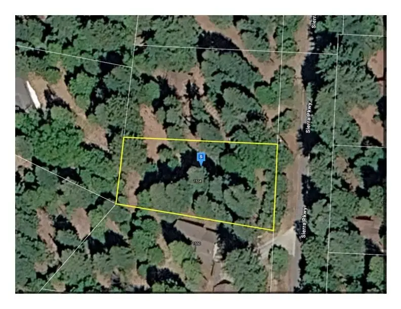 1534 Sierra Parkway, Dorrington, CA 95223 - #2