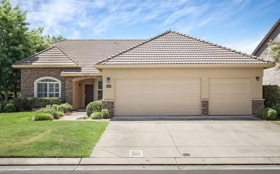 1800 St Mayeul Drive, Modesto, CA 95356 - #2