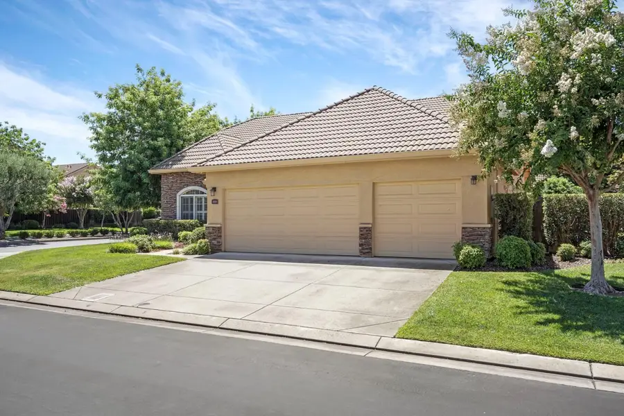 1800 St Mayeul Drive, Modesto, CA 95356 - #3