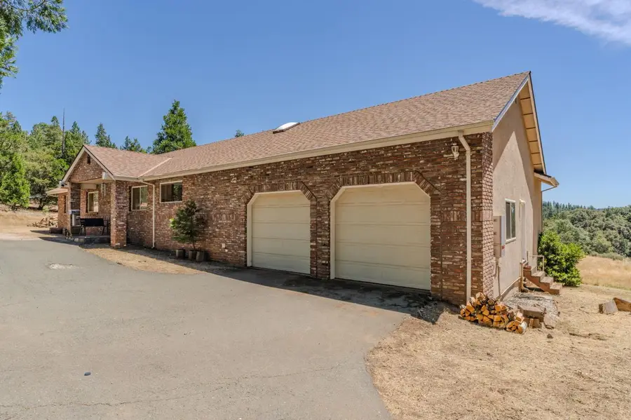 19484 Deerwood Drive, Volcano, CA 95689 - #2