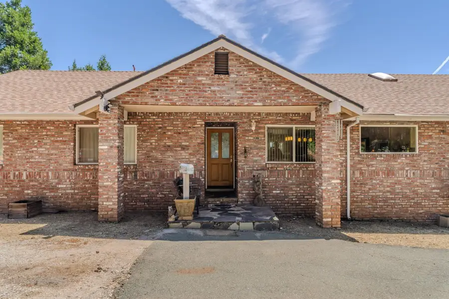 19484 Deerwood Drive, Volcano, CA 95689 - #3