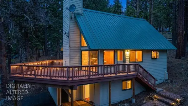 675 Skyline Drive, Arnold, CA 95223