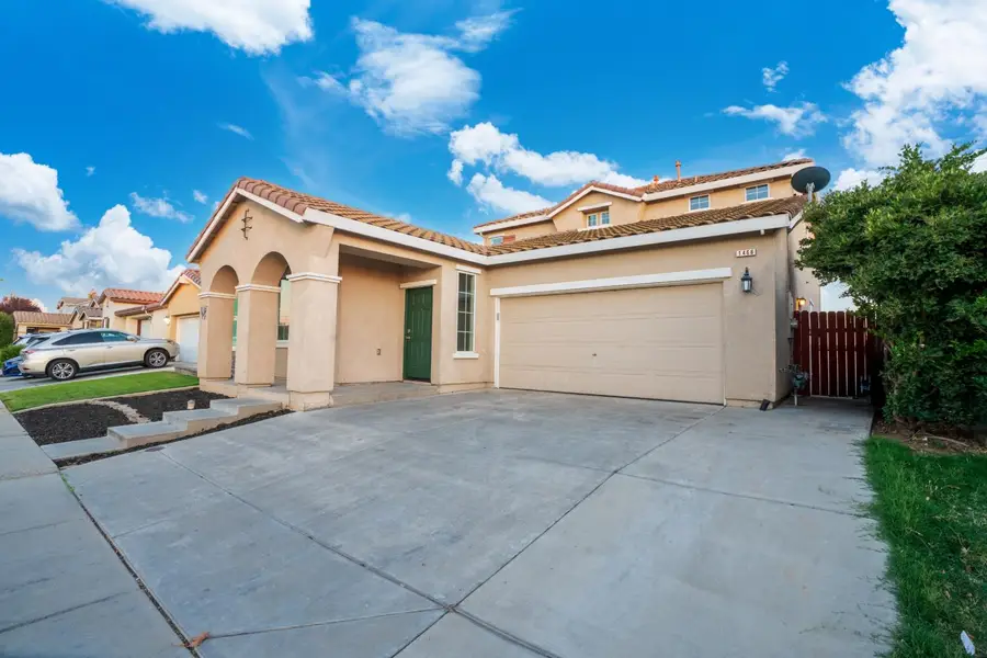 1466 La Sierra Street, Merced, CA 95348 - #3