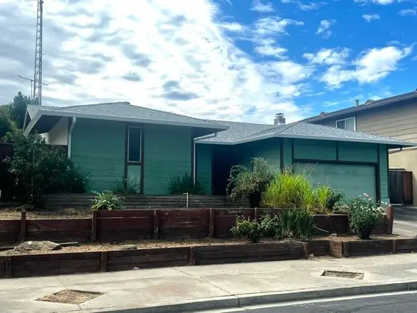 2126 Fox Way, Concord, CA 94518