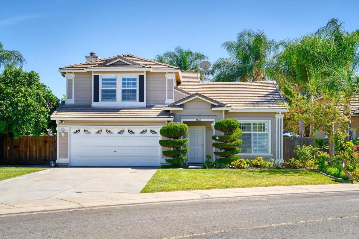 2620 Riverpark Drive, Modesto, CA 95351 - #1