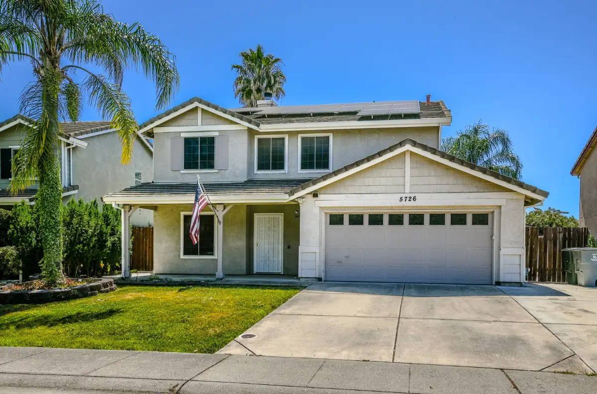 5726 Jersey Drive, Rocklin, CA 95765 - #1