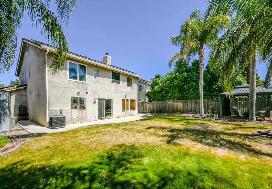 5726 Jersey Drive, Rocklin, CA 95765 - #3