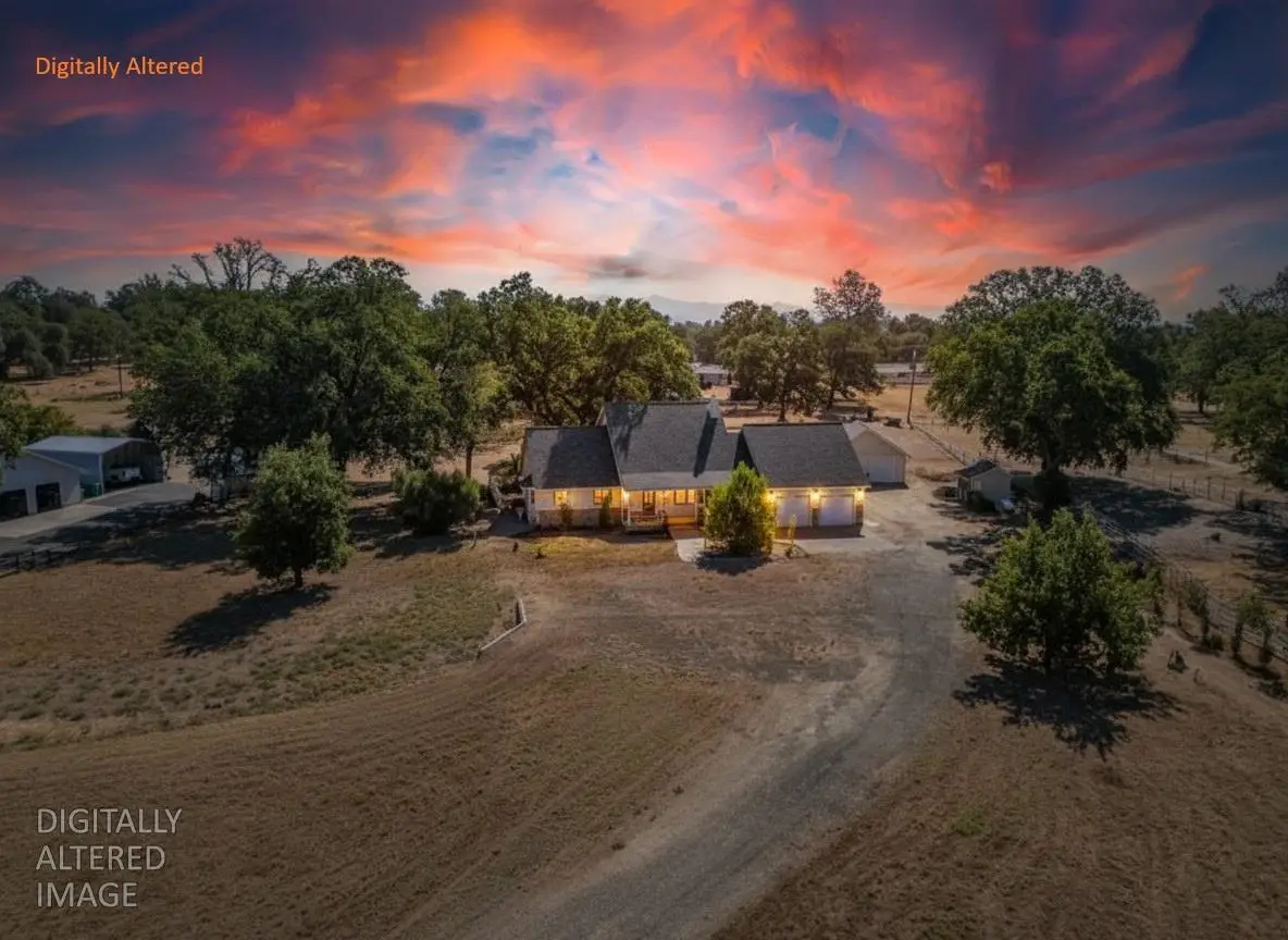 2764 Majestic Oaks Circle, Cottonwood, CA 96022 - #1