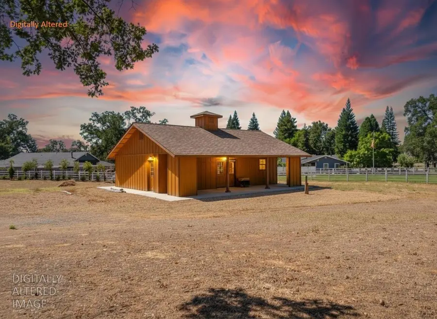 2764 Majestic Oaks Circle, Cottonwood, CA 96022 - #2