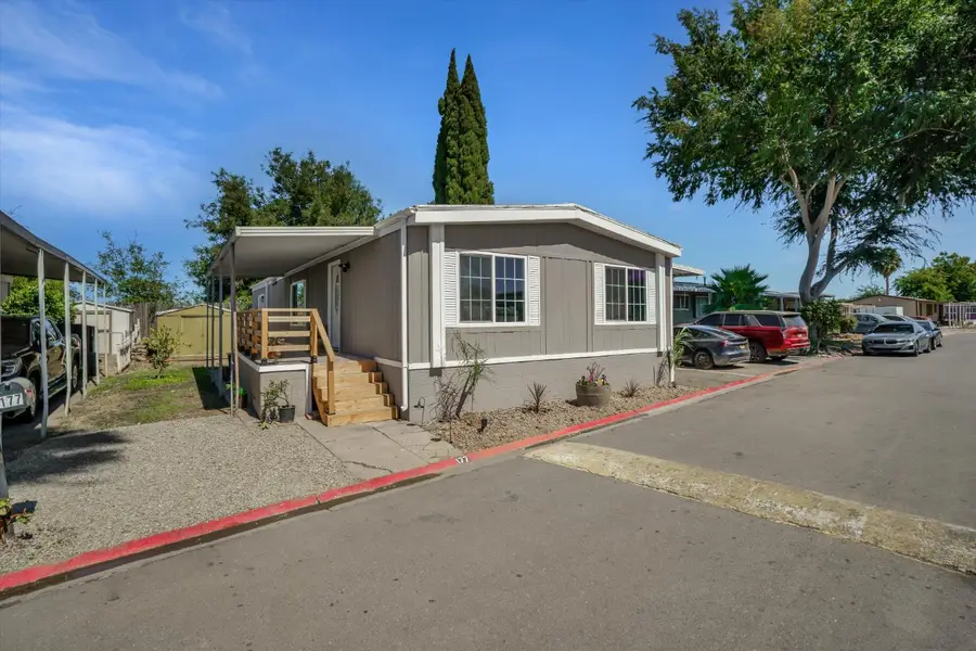 5100 N Highway 99 #177, Stockton, CA 95212 - #2