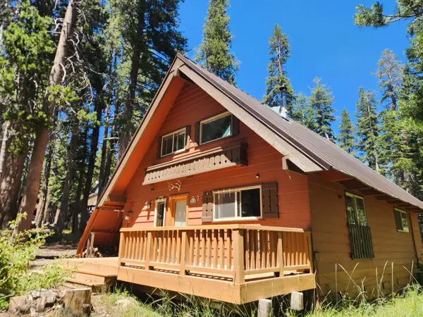 101 Orvis Road, Bear Valley, CA 95223