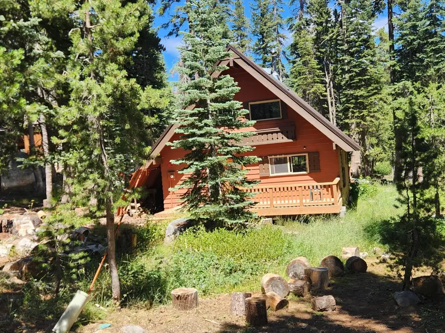 101 Orvis Road, Bear Valley, CA 95223 - #2