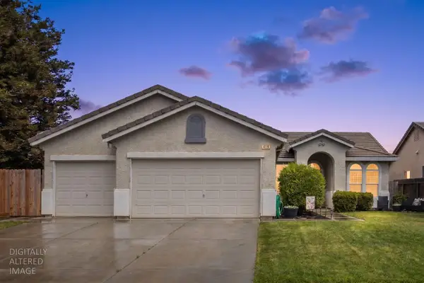 418 Padre Pio, Williams, CA 95987